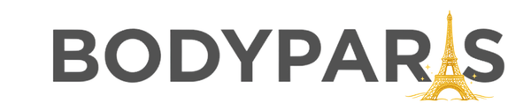 BODYPARIS